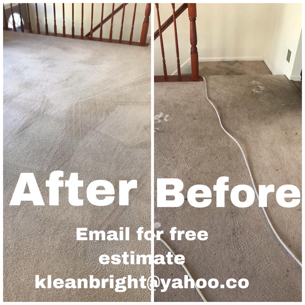 Photo Gallery Carpet & Upholstery Cleaning Services Bloomfield New